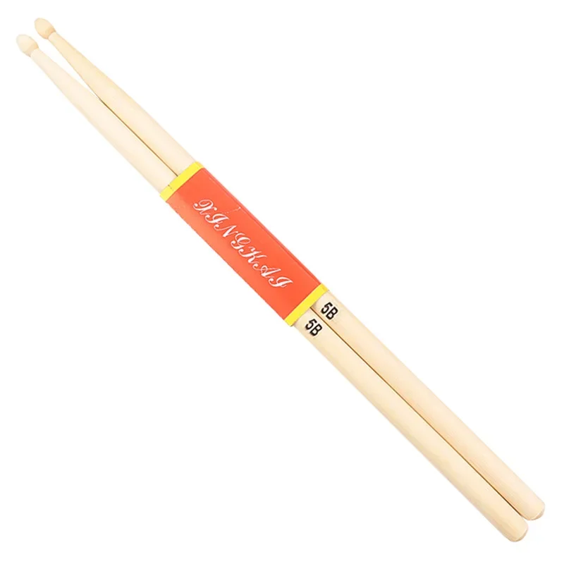 Drumsticks 5A Maple - 1 Cây Phong Dùi Trống Jazz