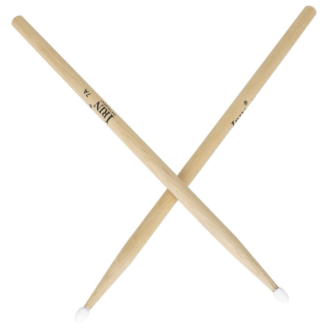 IRIN MD148 5A Maple Drum Stick - đánh giá và giá Drumsticks 5A Maple