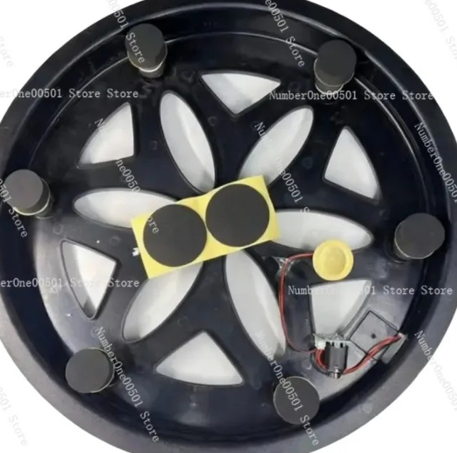 8 10 12 14 16 Inch Electronic  - đánh giá và giá Mesh Drum Pad 12 Inch