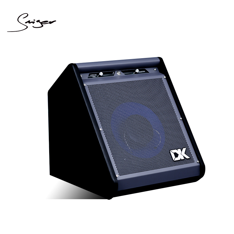 Professional 50W China Electro - đánh giá và giá Electronic Drum Amp 50W