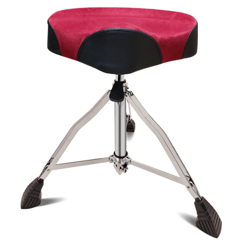 Heavy Duty Rising Drum Seat, 5 - đánh giá và giá Drum Throne Adjustable