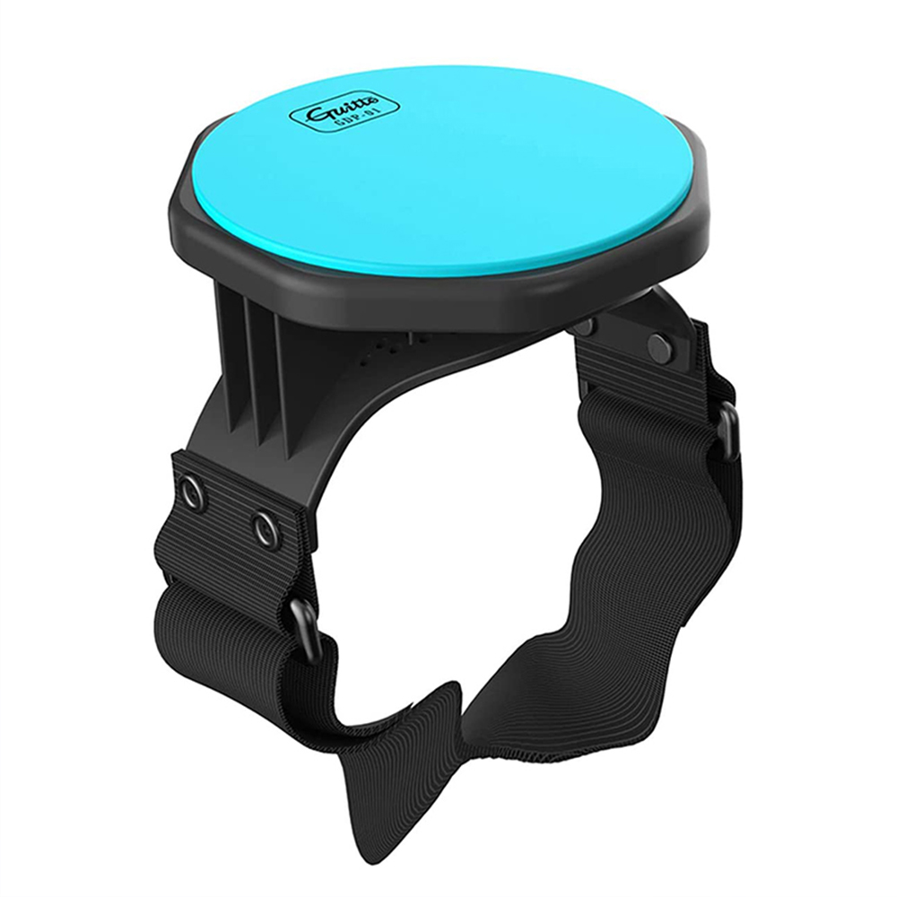 JOYO Guitto Series GDP-01 Sile - đánh giá và giá Drum Practice Pad
