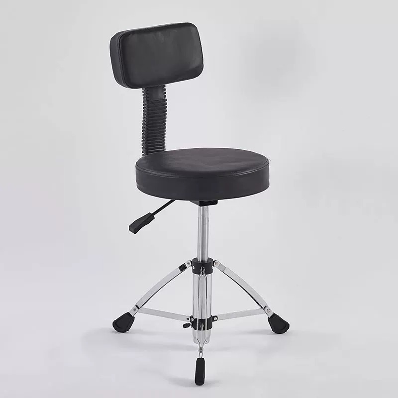 1pcs Drum Throne With Backrest - đánh giá và giá Drum Throne Adjustable