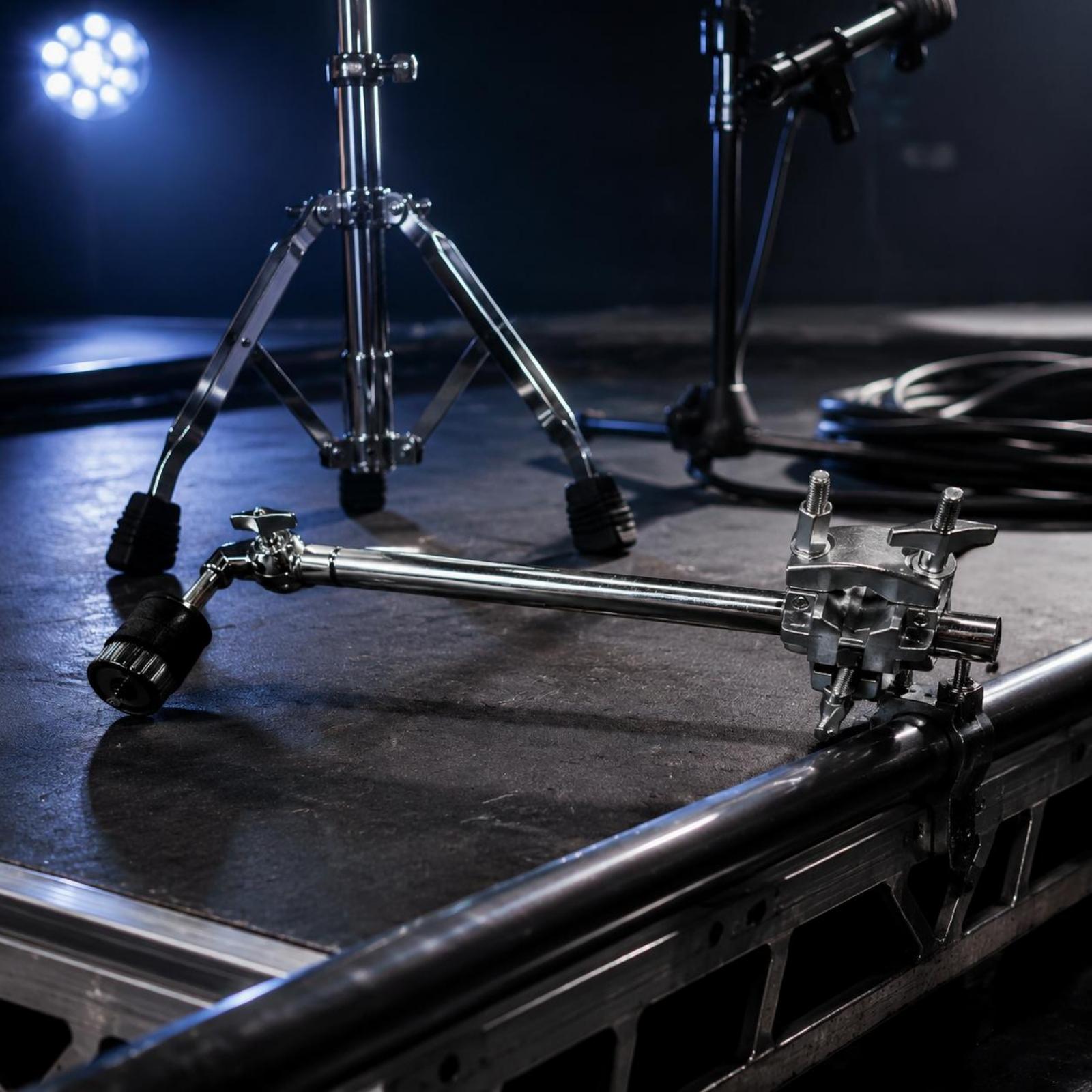 Drum Accessory Cymbal Stand Cl - đánh giá và giá Electronic Drum Rack Stand