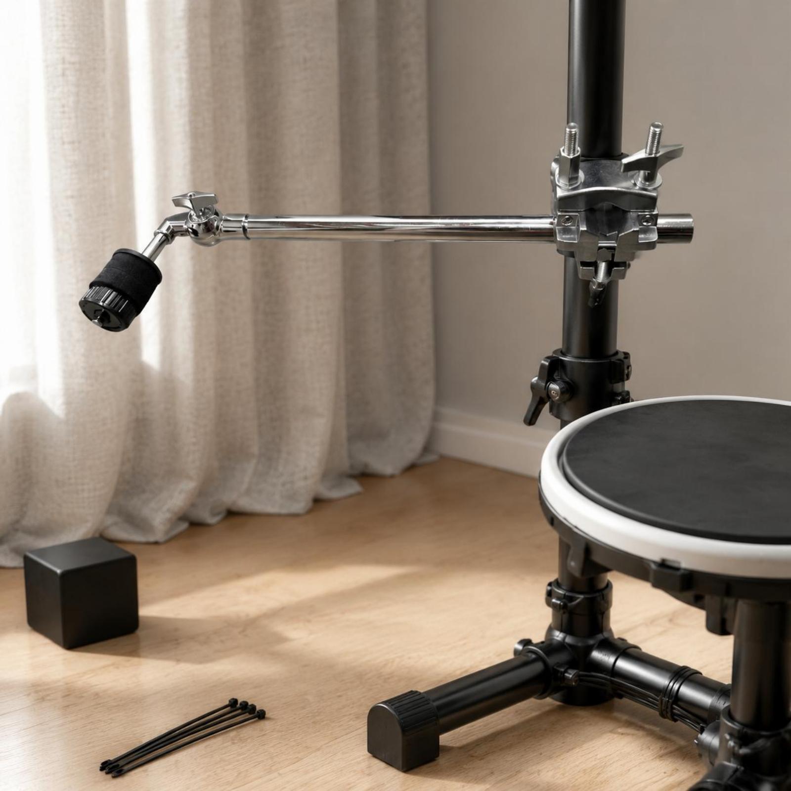 Drum Accessory Cymbal Stand Cl - đánh giá và giá Electronic Drum Rack Stand