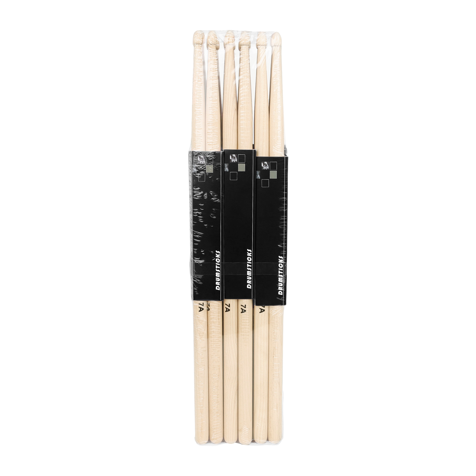 IRIN Maple Drumsticks 3/12 Pai - đánh giá và giá Drumsticks 5A Maple