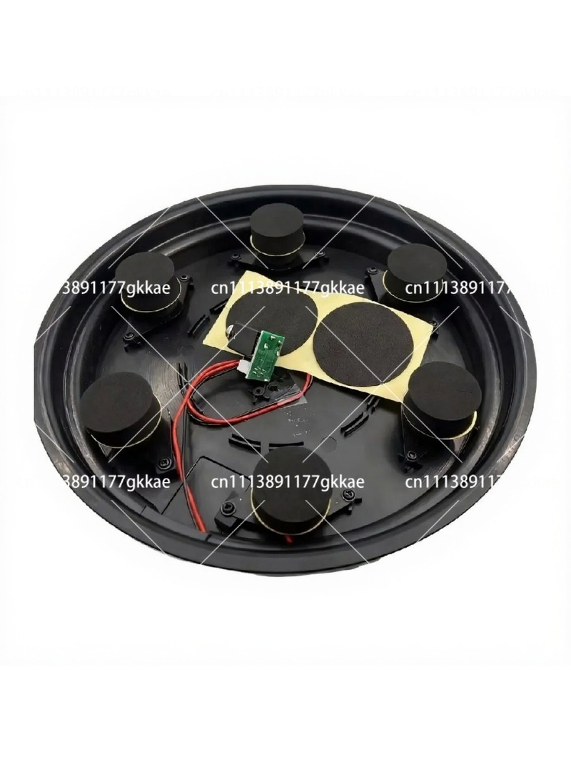 Electronic Drum Kit E Snare To - đánh giá và giá Drum Trigger Set Acoustic