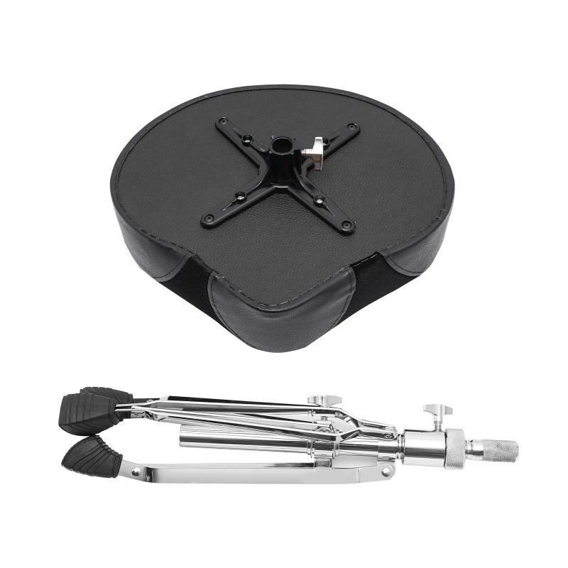 Adjustable Drum Throne Padded  - đánh giá và giá Drum Throne Adjustable
