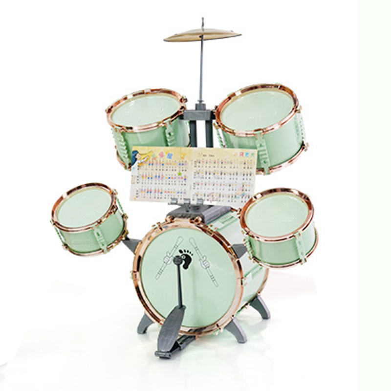 Children Drum Set Beginners Ja - đánh giá và giá Electronic Drum Kit For Kids