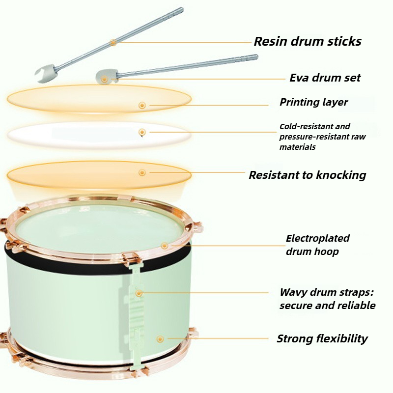 Children Drum Set Beginners Ja - đánh giá và giá Electronic Drum Kit For Kids