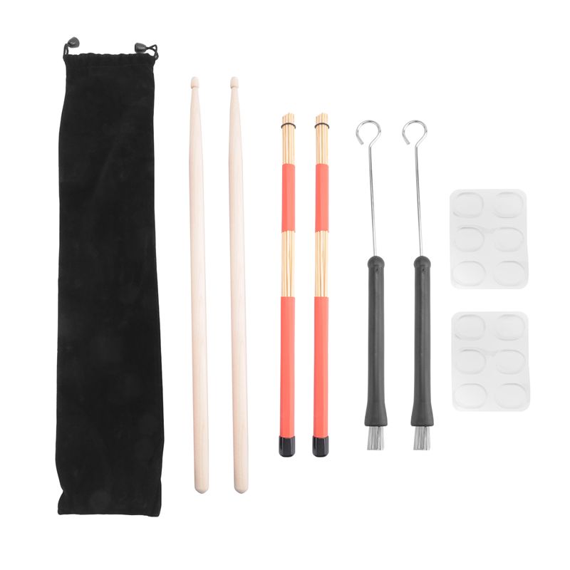 Drum Sticks Set,5A Maple Wood  - đánh giá và giá Drumsticks 5A Maple