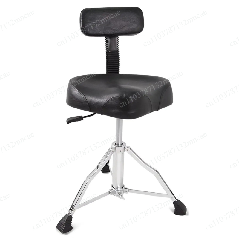 Drum Throne with Backrest Heav - đánh giá và giá Drum Throne Adjustable