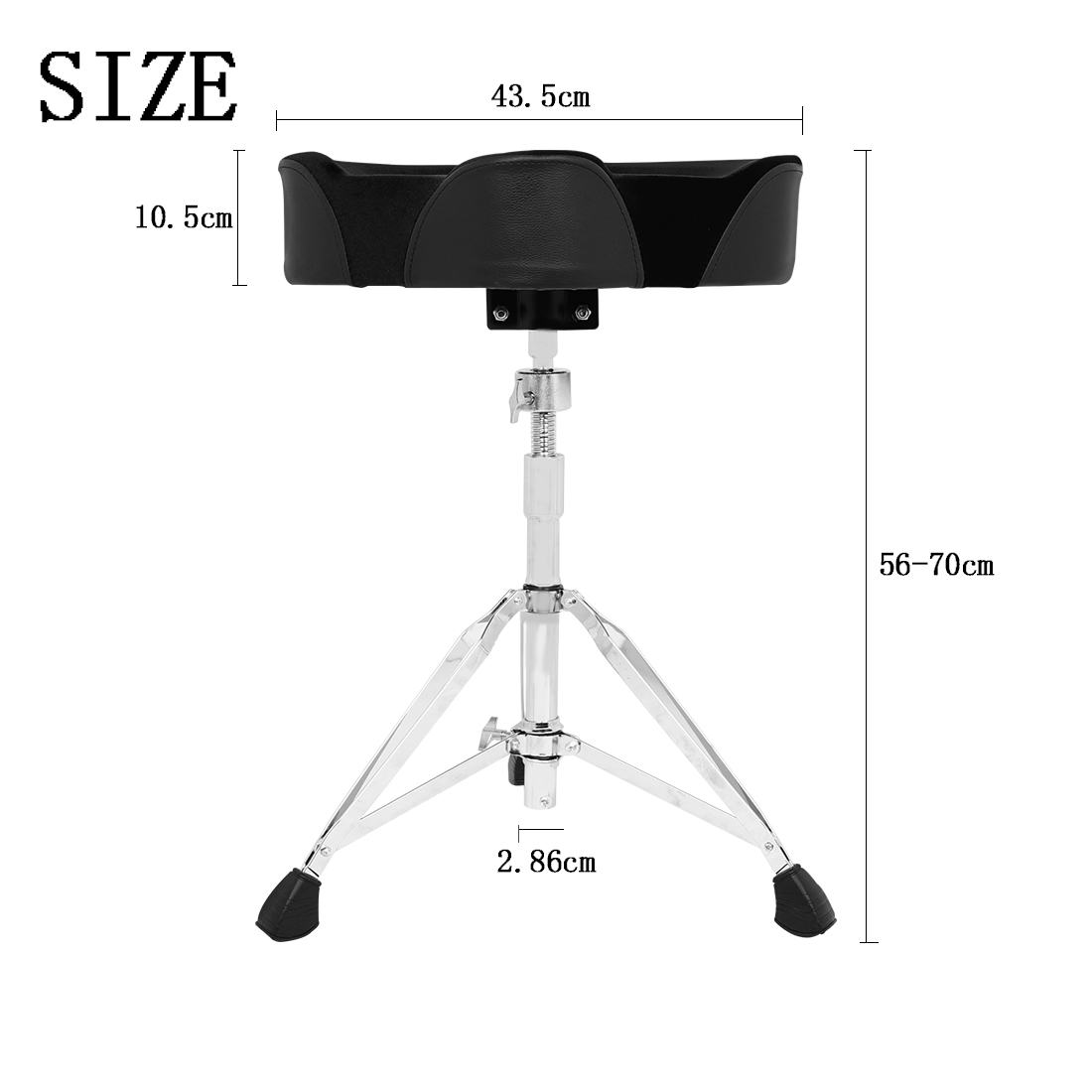 Universal Drum Stool Throne Se - đánh giá và giá Drum Throne Adjustable