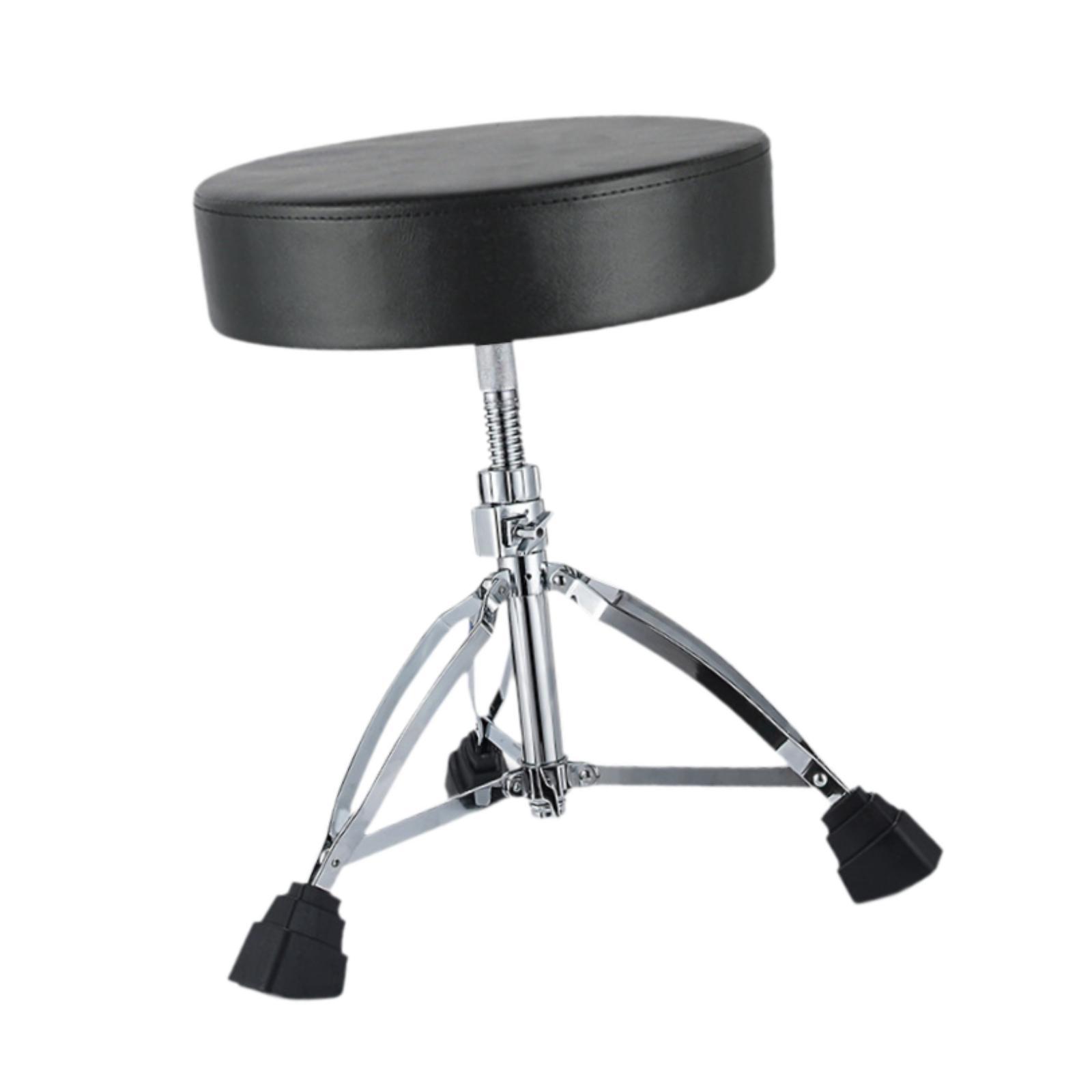Drum Throne High Density Spong - đánh giá và giá Drum Throne Adjustable