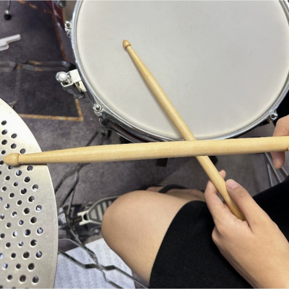 1 Pairs Maple Drum Stick 5A Wa - đánh giá và giá Drumsticks 5A Maple