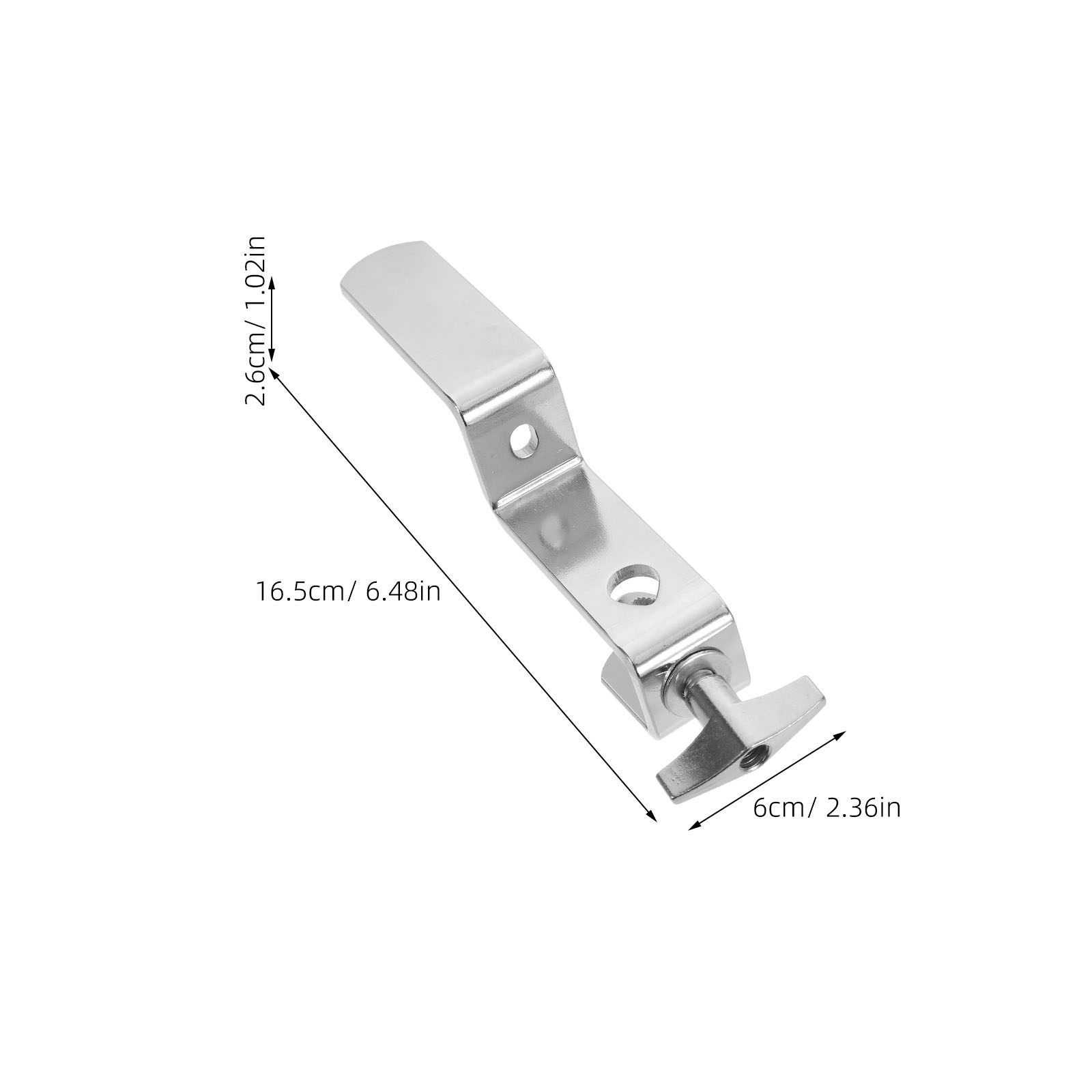 Professional Drum Stand Clamp  - đánh giá và giá Electronic Drum Rack Stand