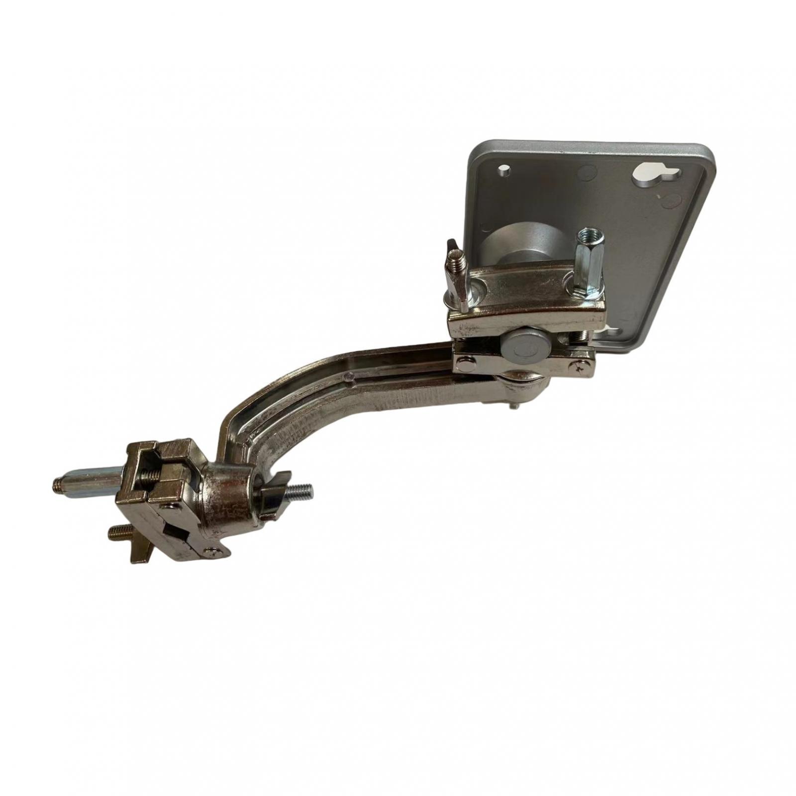 Percussion Pad Mounting Post M - đánh giá và giá Electronic Drum Rack Stand