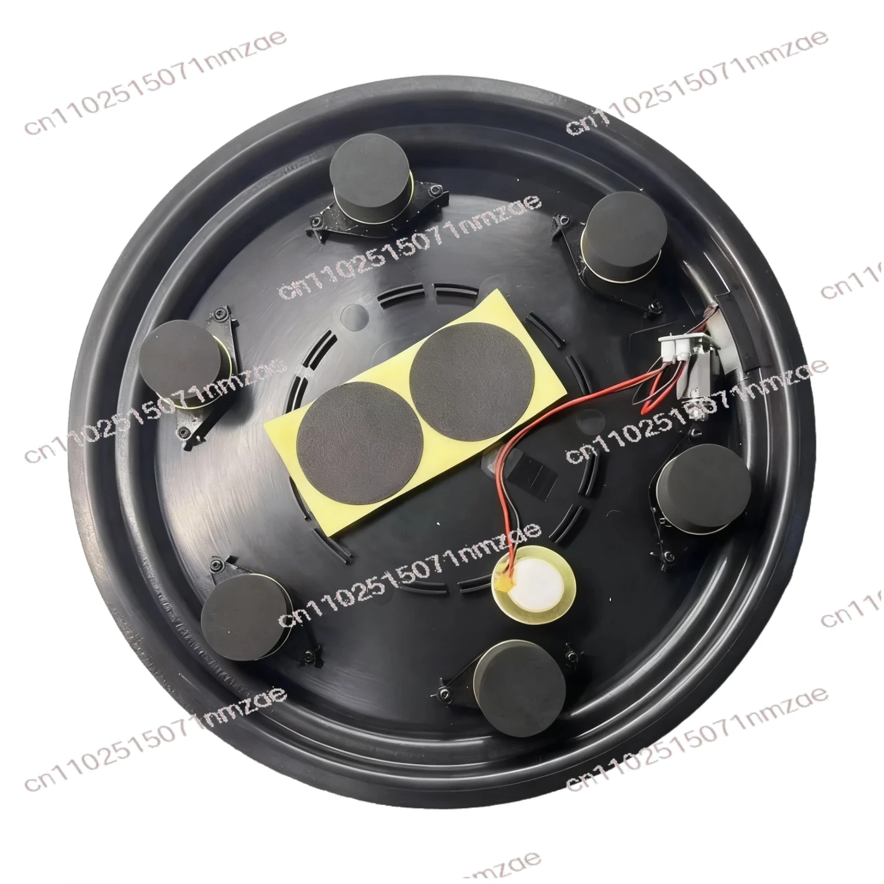 Acoustic Drum Trigger Kit Mult - đánh giá và giá Drum Trigger Set Acoustic