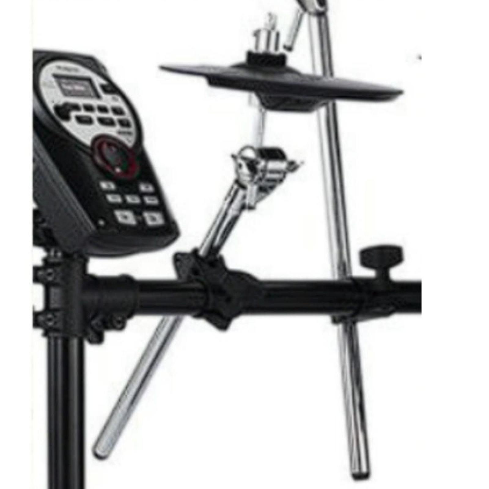 Percussion Cymbal Stand Rod Ad - đánh giá và giá Electronic Drum Rack Stand