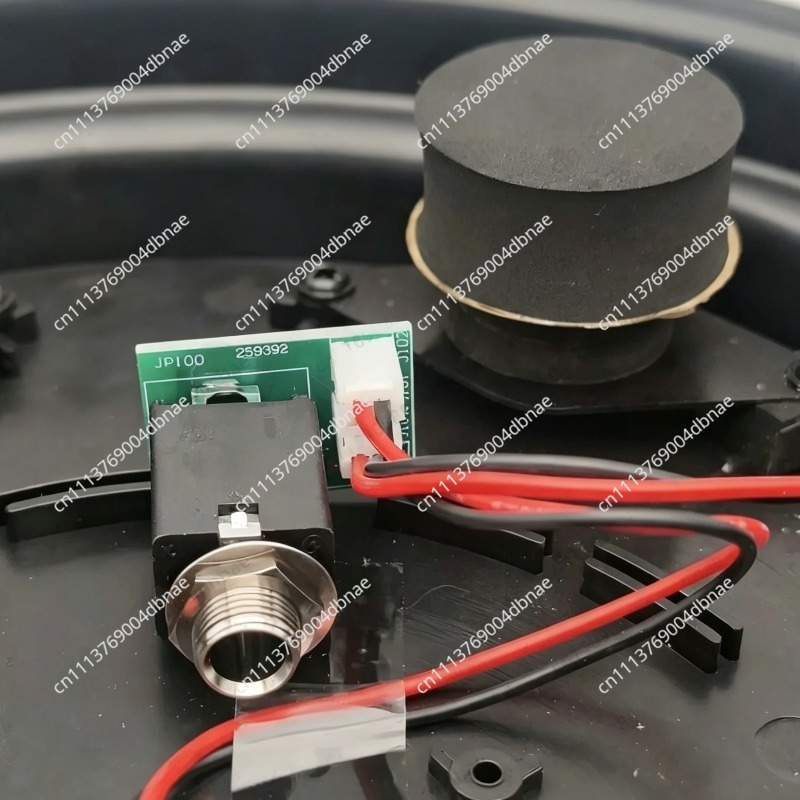 Electronic Drum Kit E Snare To - đánh giá và giá Drum Trigger Set Acoustic