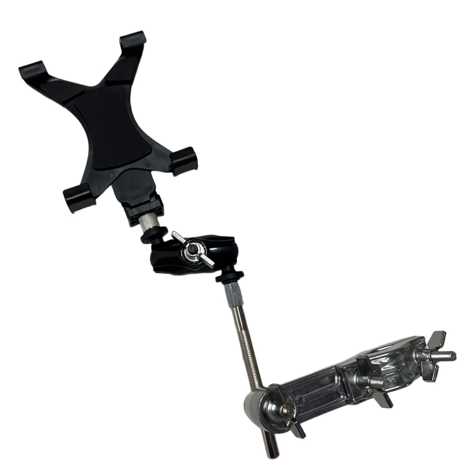 Adjustable Drum Set Mounting C - đánh giá và giá Electronic Drum Rack Stand