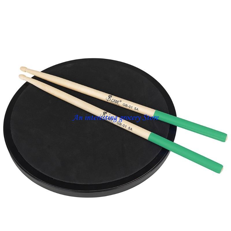 652D 3 cặp que trống 5A Phụ ki - đánh giá và giá Drumsticks 5A Maple