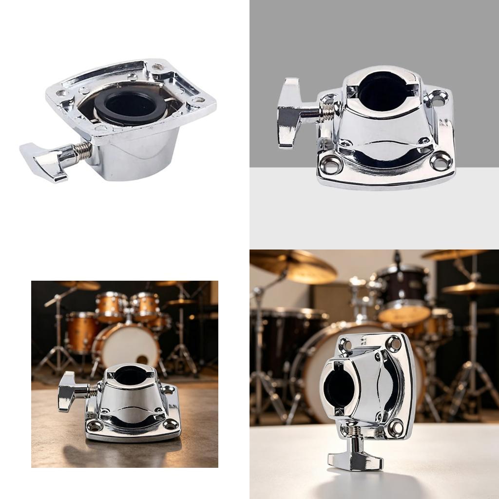 Giá đỡ trống đa năng Lắp đặt d - đánh giá và giá Drum Throne Adjustable