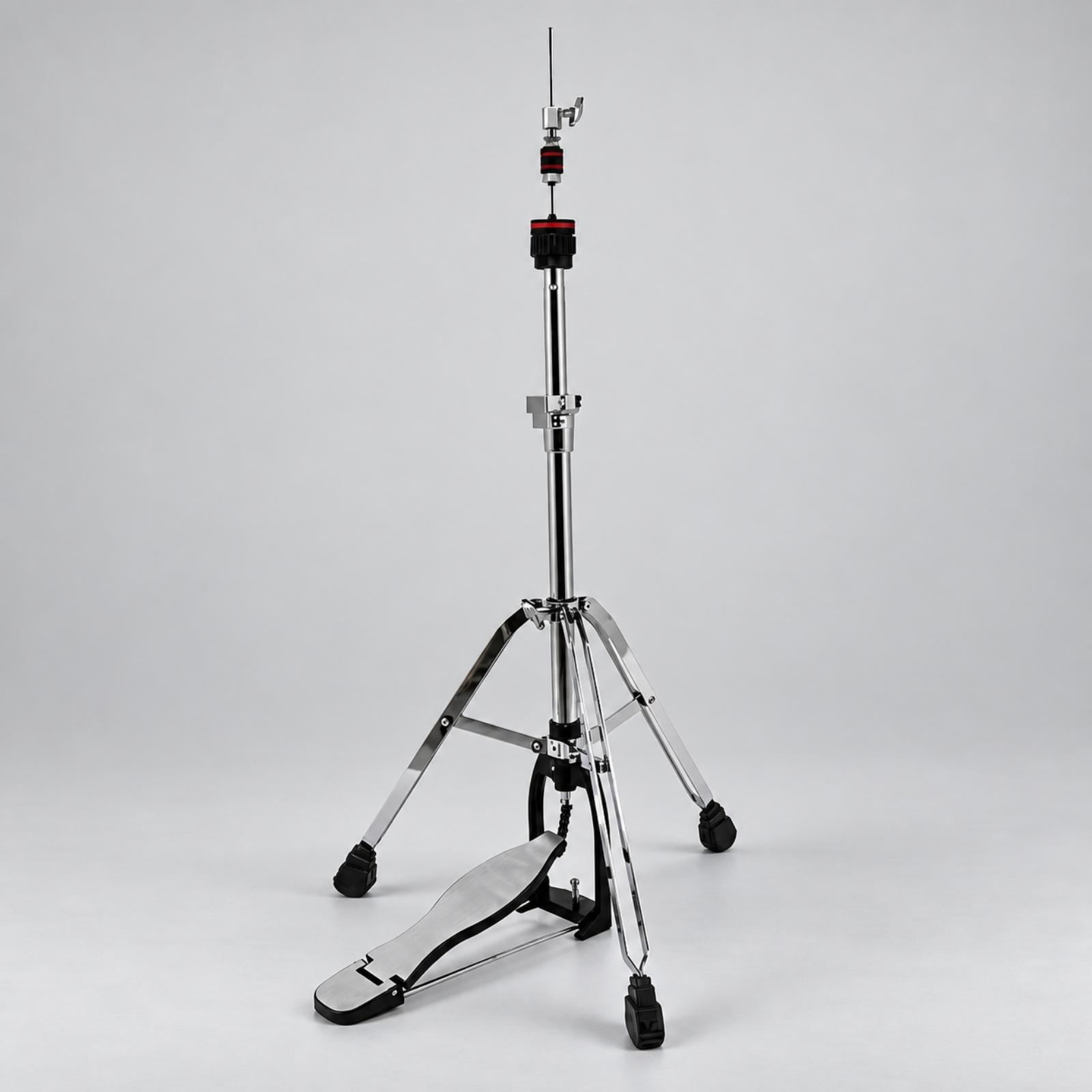 Hi Hat Cymbal Stand with Foot  - đánh giá và giá Electronic Drum Rack Stand