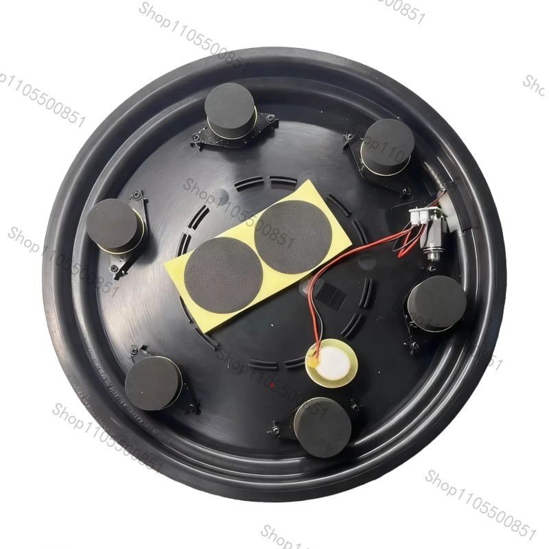 Electronic Drum Kit E Snare To - đánh giá và giá Drum Trigger Set Acoustic