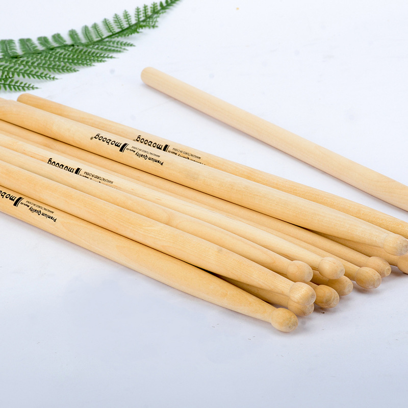 Original Professional Drumstic - đánh giá và giá Drumsticks 5A Maple