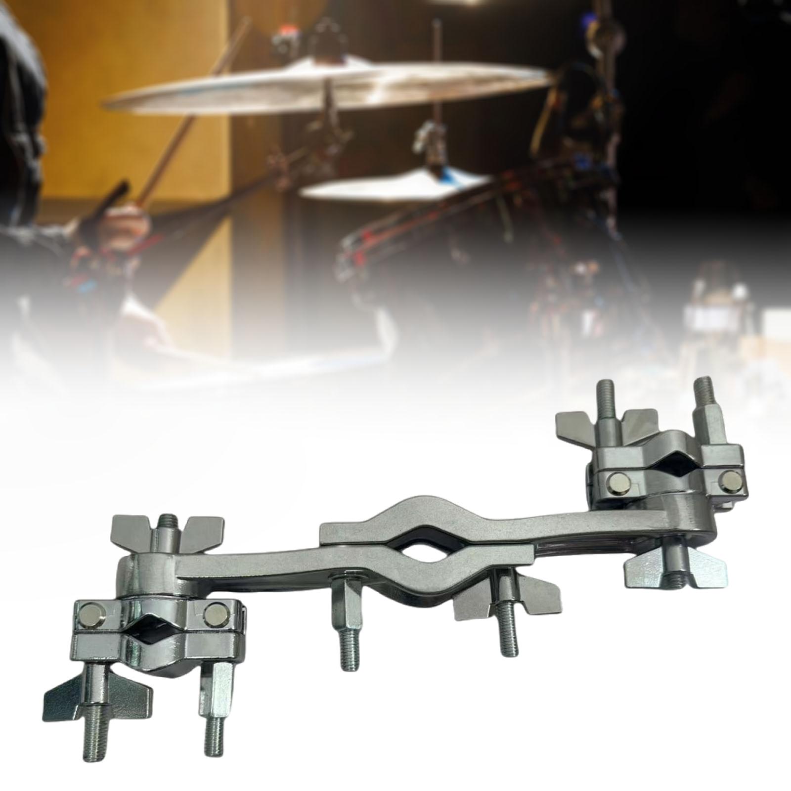 Multifunctional Double Drum Cl - đánh giá và giá Electronic Drum Rack Stand