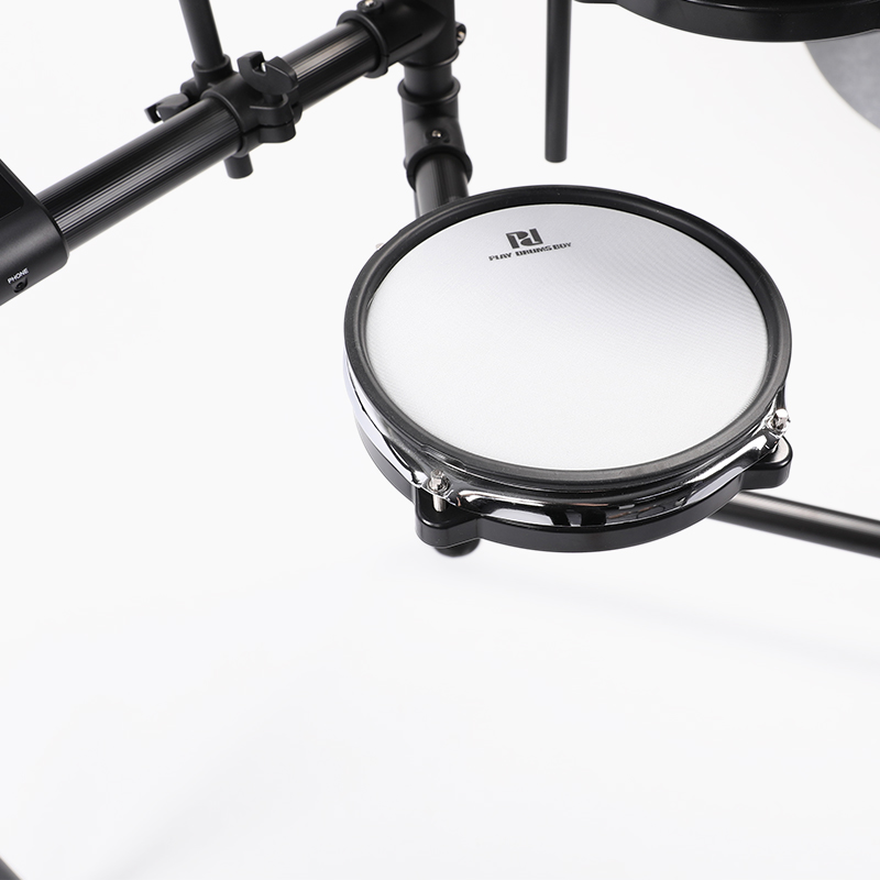 High Quality Mesh Head Electro - đánh giá và giá Electronic Drum Kit For Kids