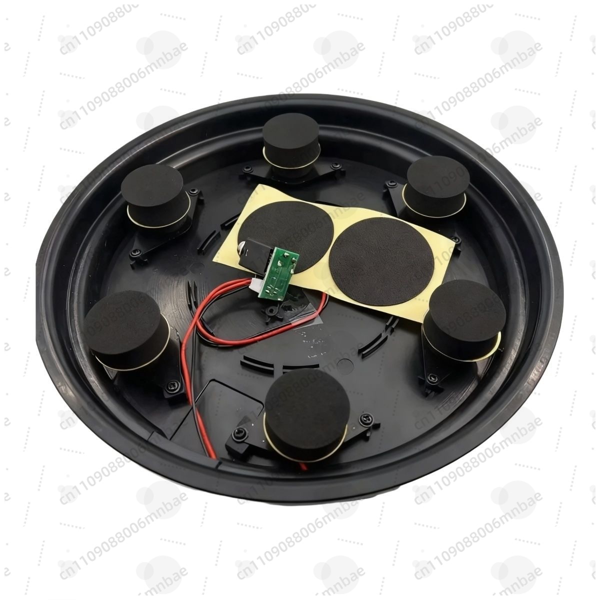 Electronic Drum Kit E Snare Tr - đánh giá và giá Drum Trigger Set Acoustic