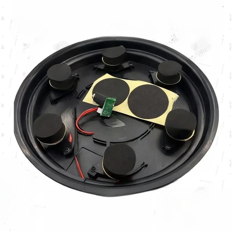 Electronic Drum Kit E Snare To - đánh giá và giá Drum Trigger Set Acoustic